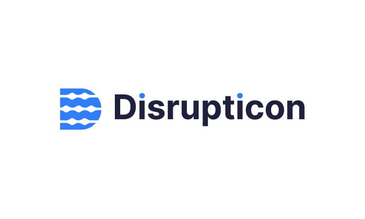 Disrupticon.com - buy Catchy premium names